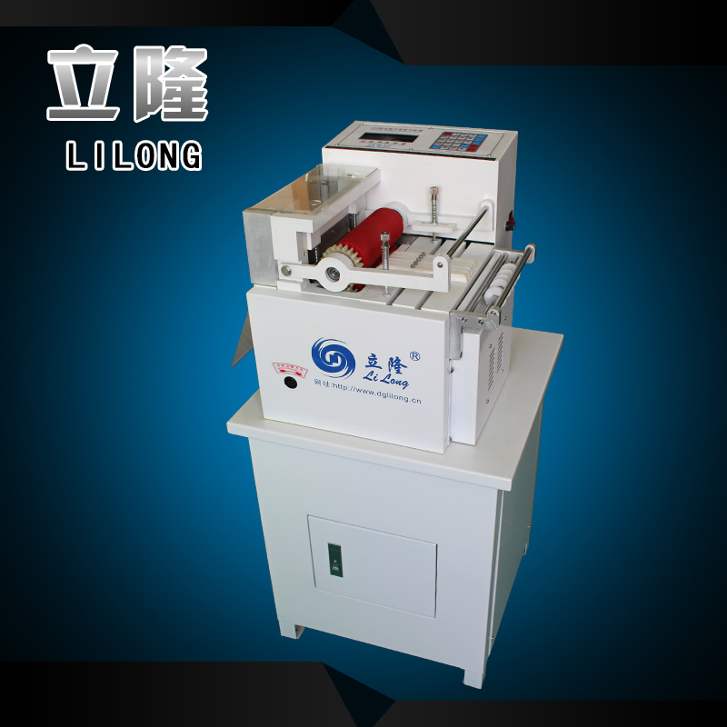 【電腦切帶機】自動(dòng)化，無(wú)需“日夜呵護”