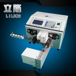 【電腦剝線(xiàn)扭線(xiàn)機】助力線(xiàn)材加工行業(yè)