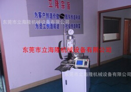 新一代【全自動(dòng)端子壓著(zhù)機】讓你工作省時(shí)省力